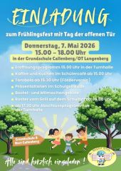 2026_05_07 Schulfest Grundschule - 1